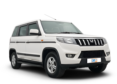 Mahindra BOLERO NEO-img